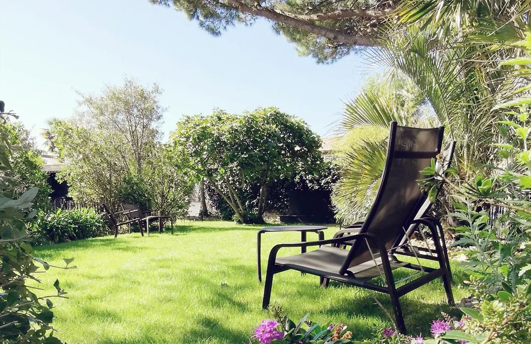 Le Clos Saint-Martin Hôtel&Spa-1